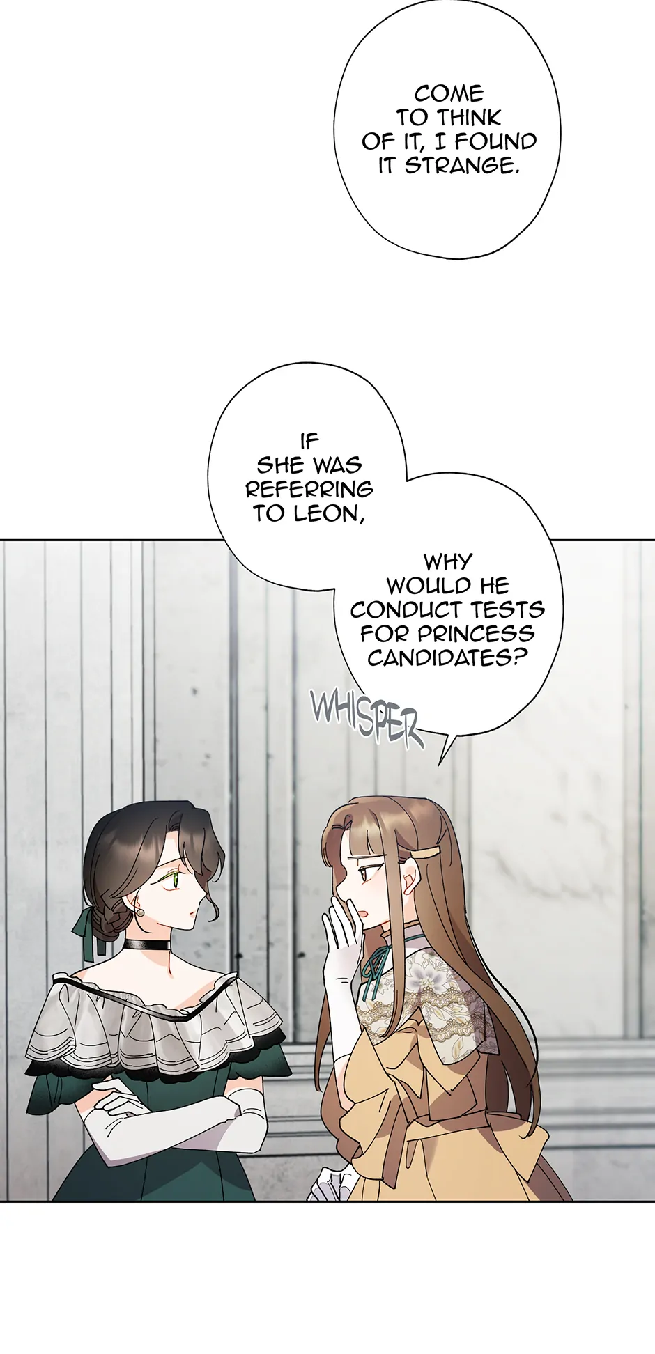 I Raised Cinderella Preciously Chapter 134 page 32