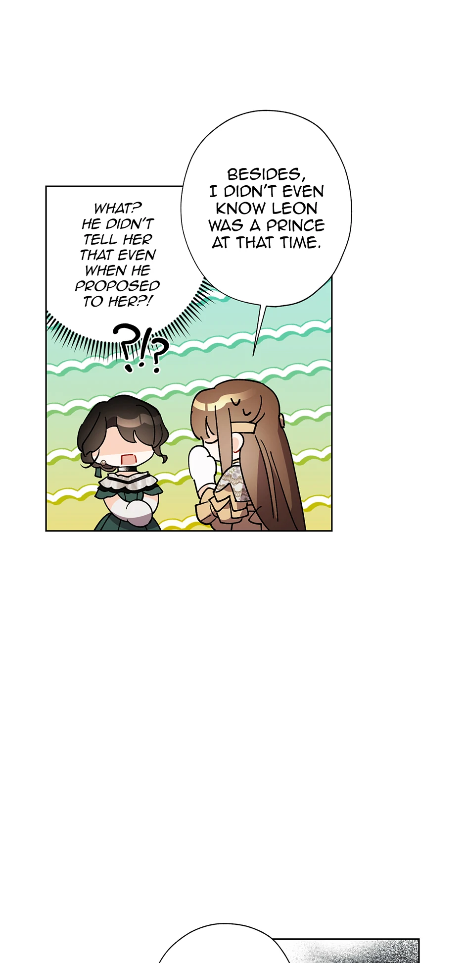 I Raised Cinderella Preciously Chapter 134 page 33