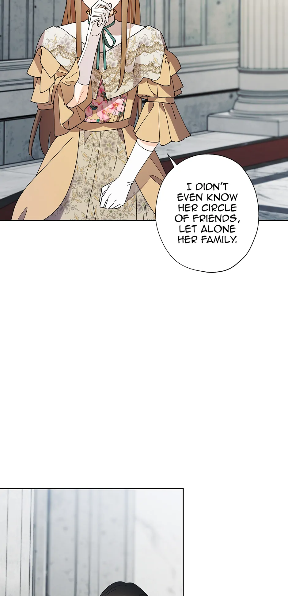 I Raised Cinderella Preciously Chapter 134 page 35