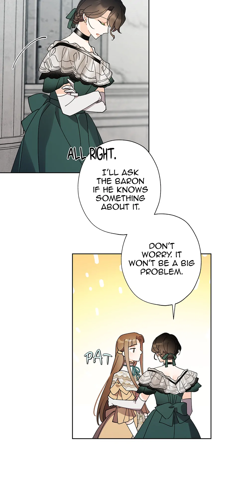 I Raised Cinderella Preciously Chapter 134 page 36
