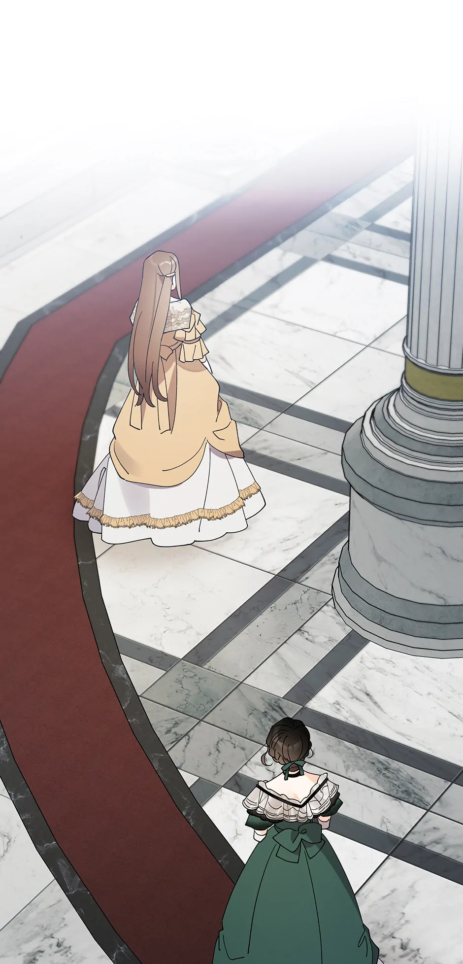 I Raised Cinderella Preciously Chapter 134 page 37