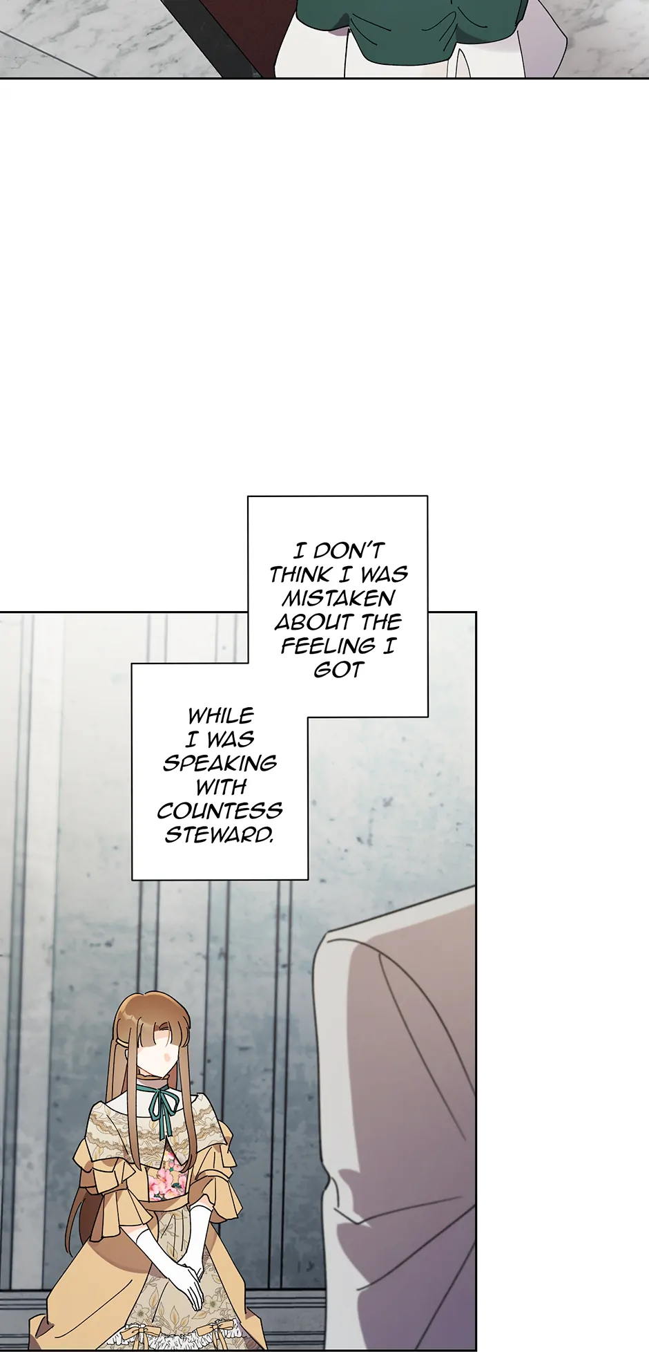 I Raised Cinderella Preciously Chapter 134 page 38