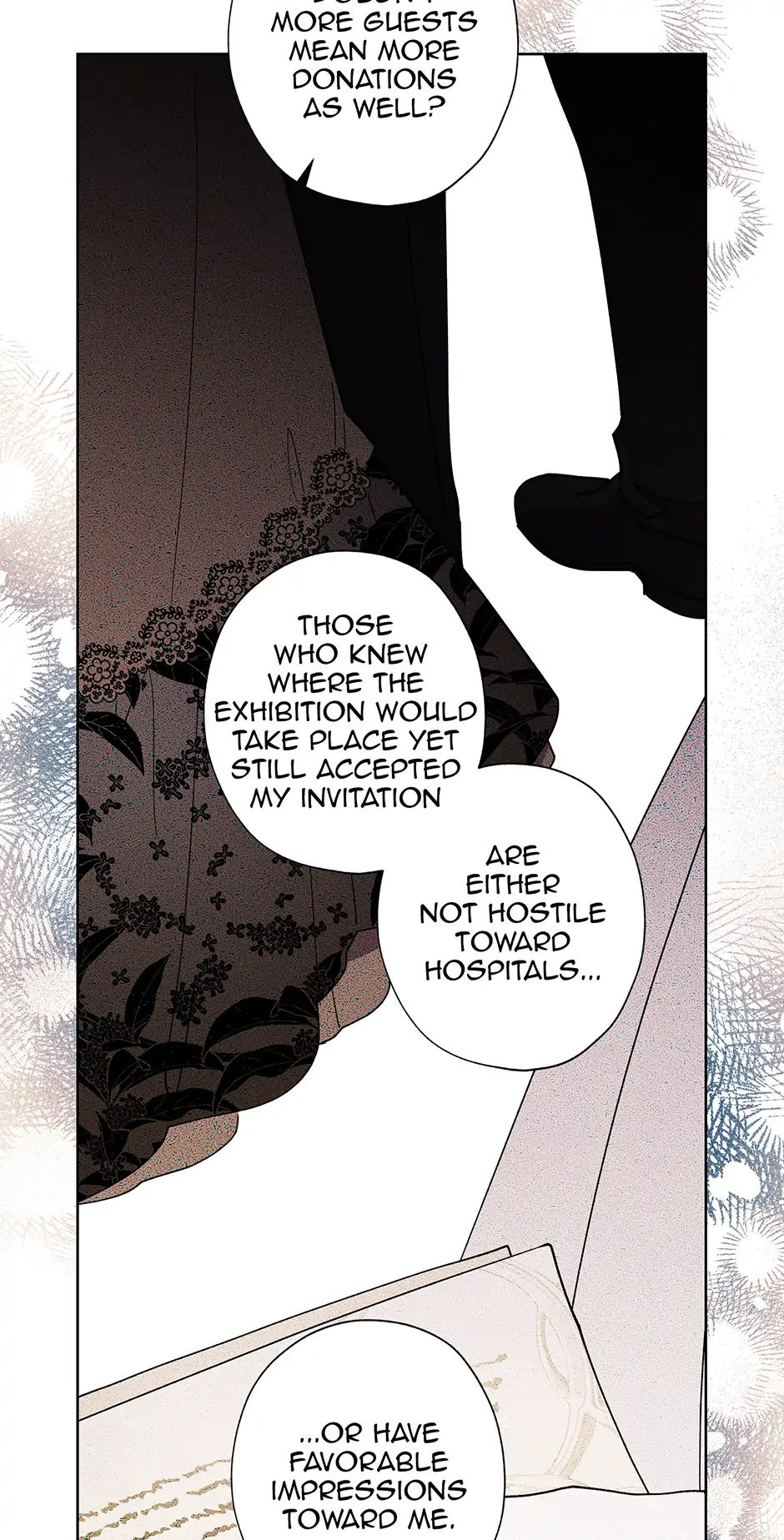 I Raised Cinderella Preciously Chapter 134 page 3