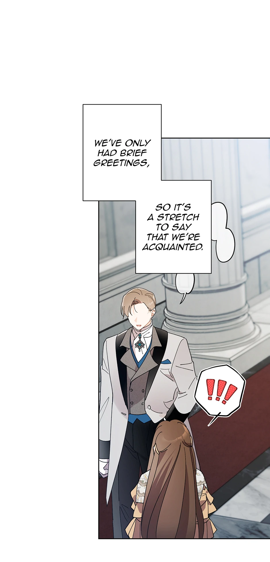 I Raised Cinderella Preciously Chapter 134 page 39