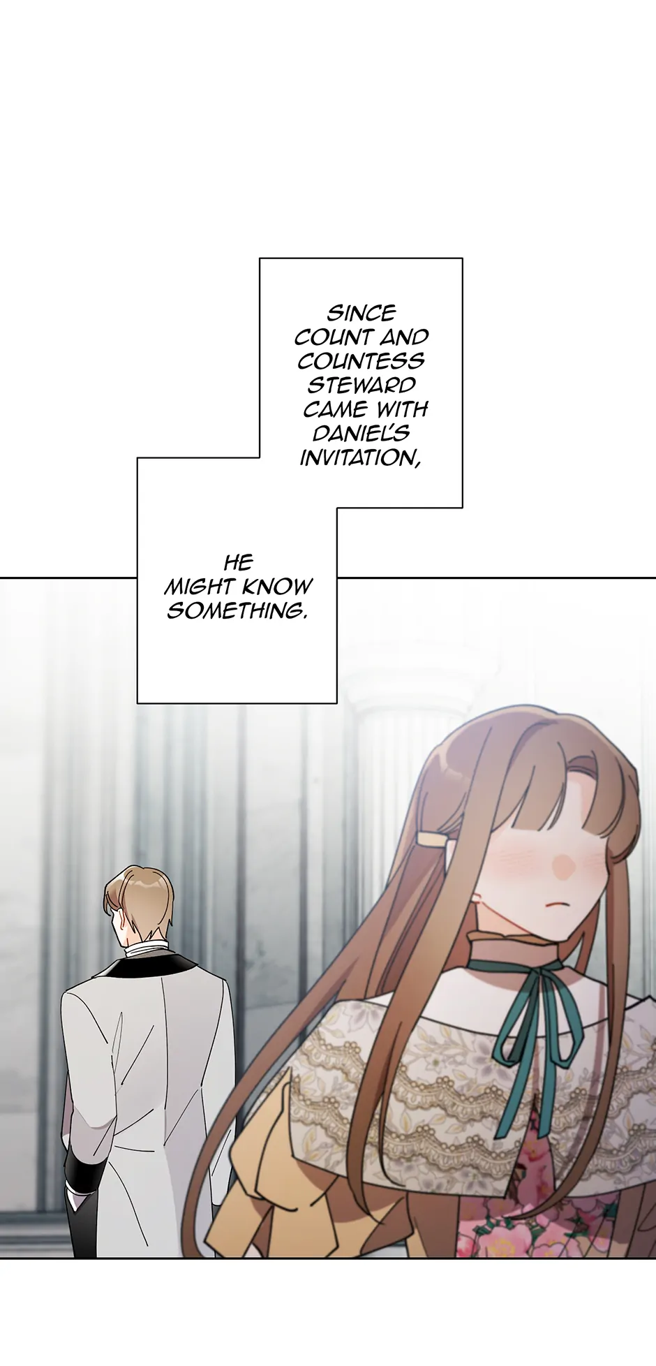 I Raised Cinderella Preciously Chapter 134 page 40
