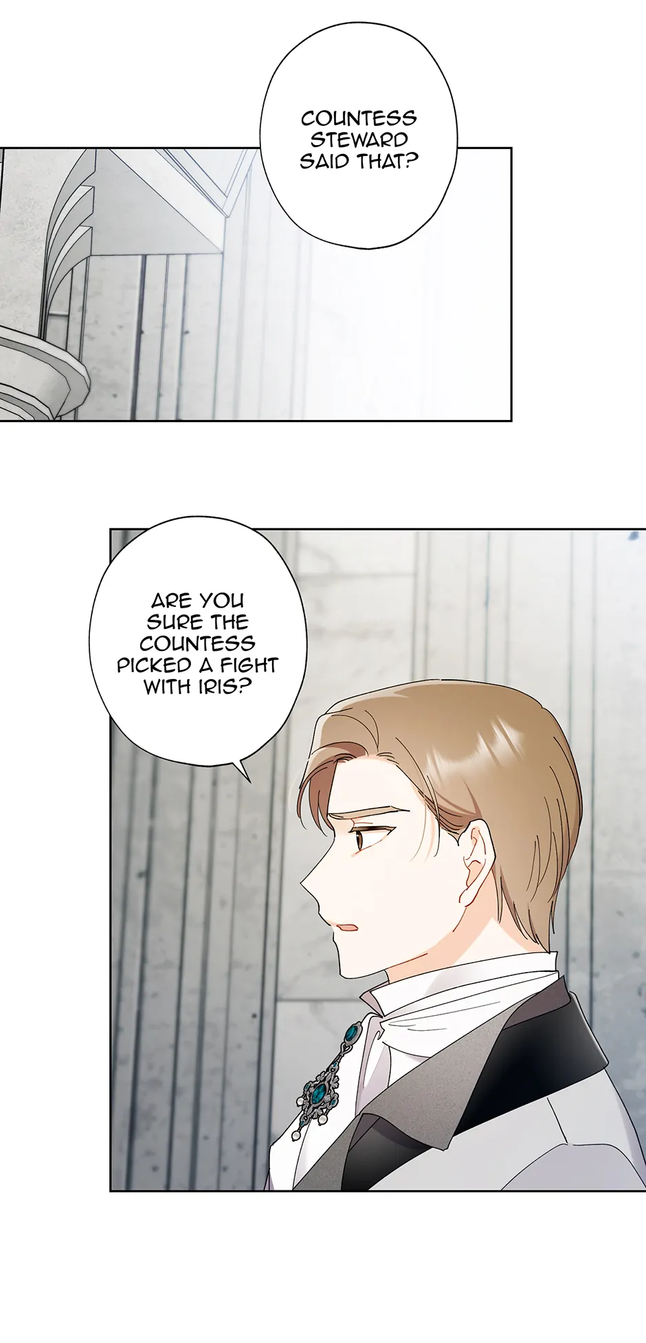 I Raised Cinderella Preciously Chapter 134 page 44