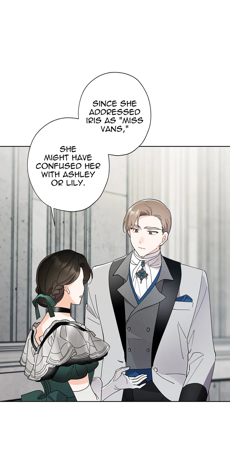I Raised Cinderella Preciously Chapter 134 page 45