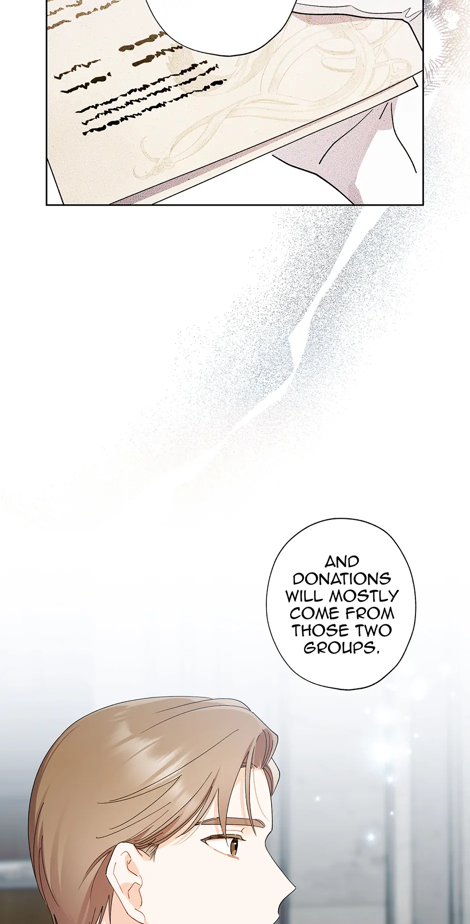 I Raised Cinderella Preciously Chapter 134 page 4