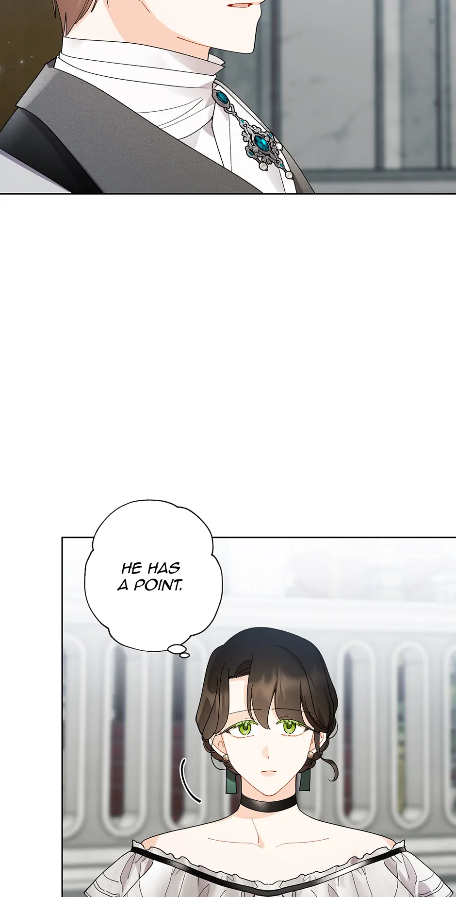 I Raised Cinderella Preciously Chapter 134 page 5