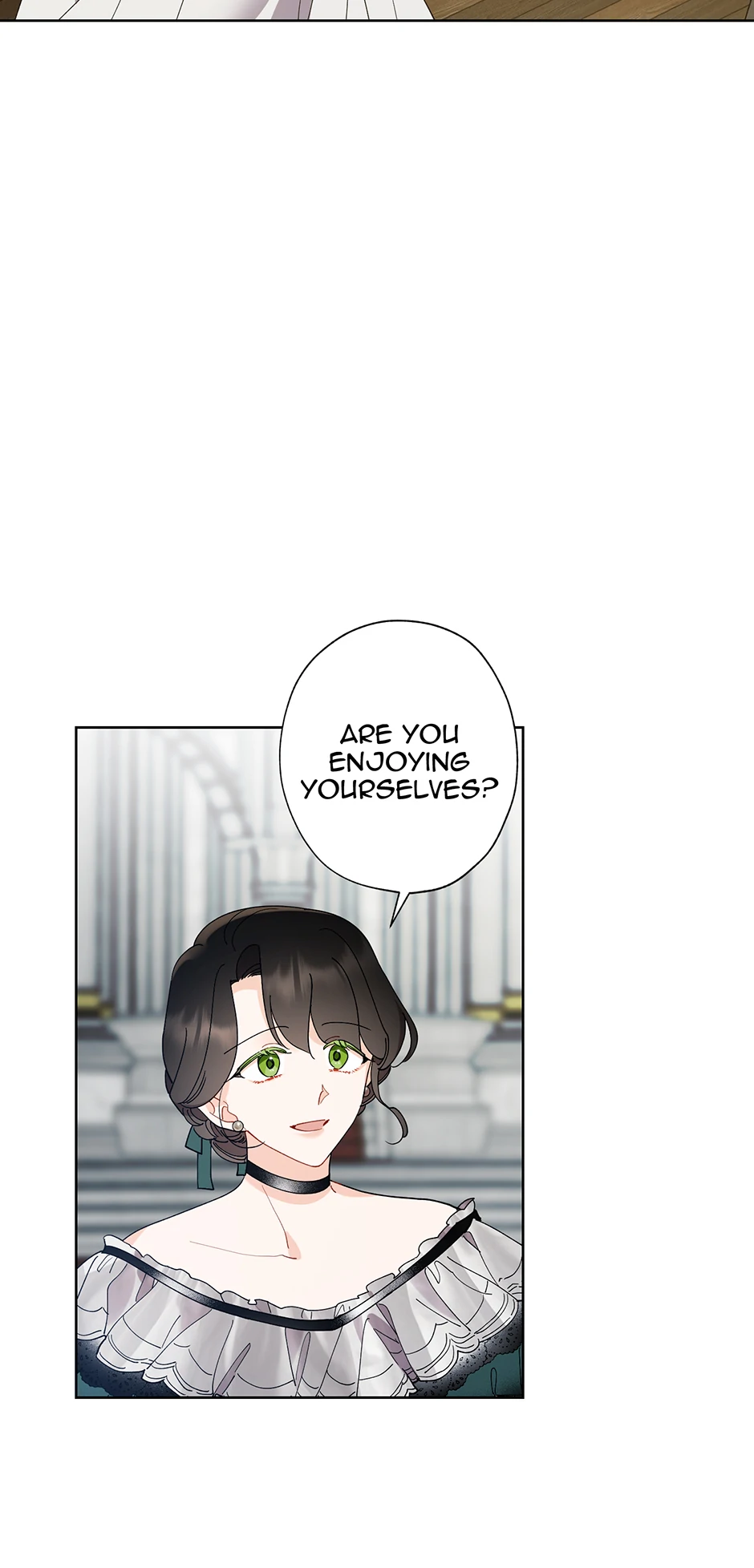 I Raised Cinderella Preciously Chapter 134 page 8