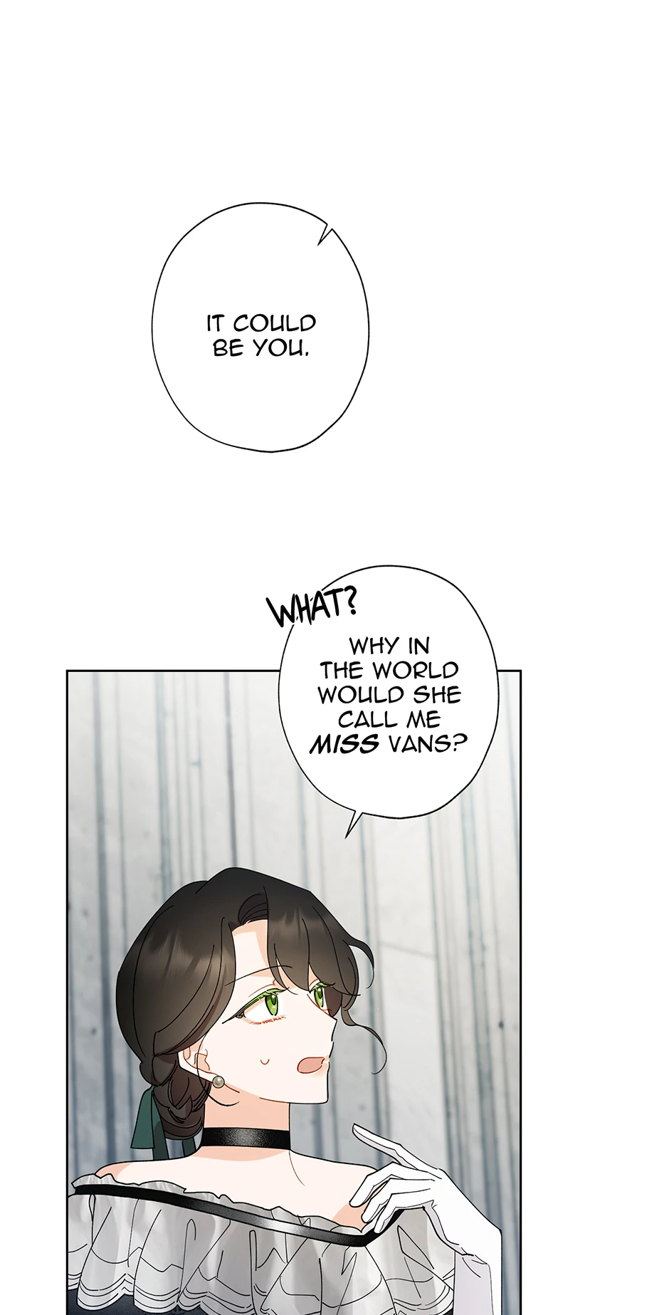 I Raised Cinderella Preciously Chapter 135 page 0