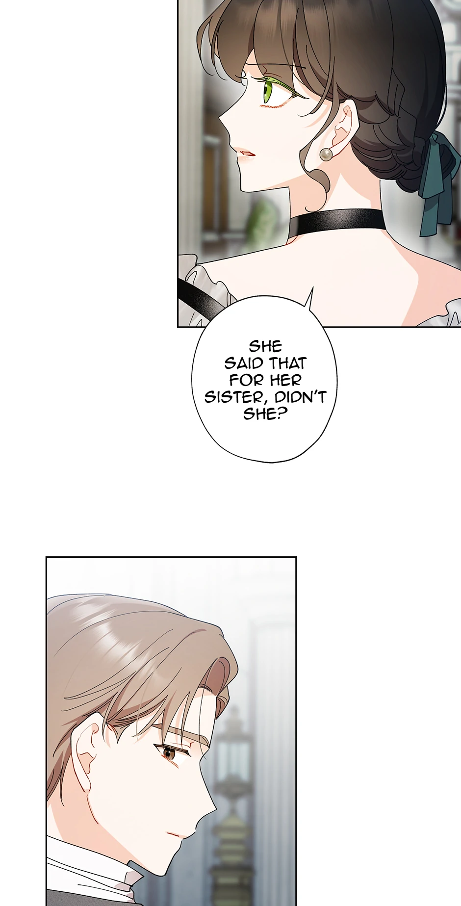 I Raised Cinderella Preciously Chapter 135 page 10