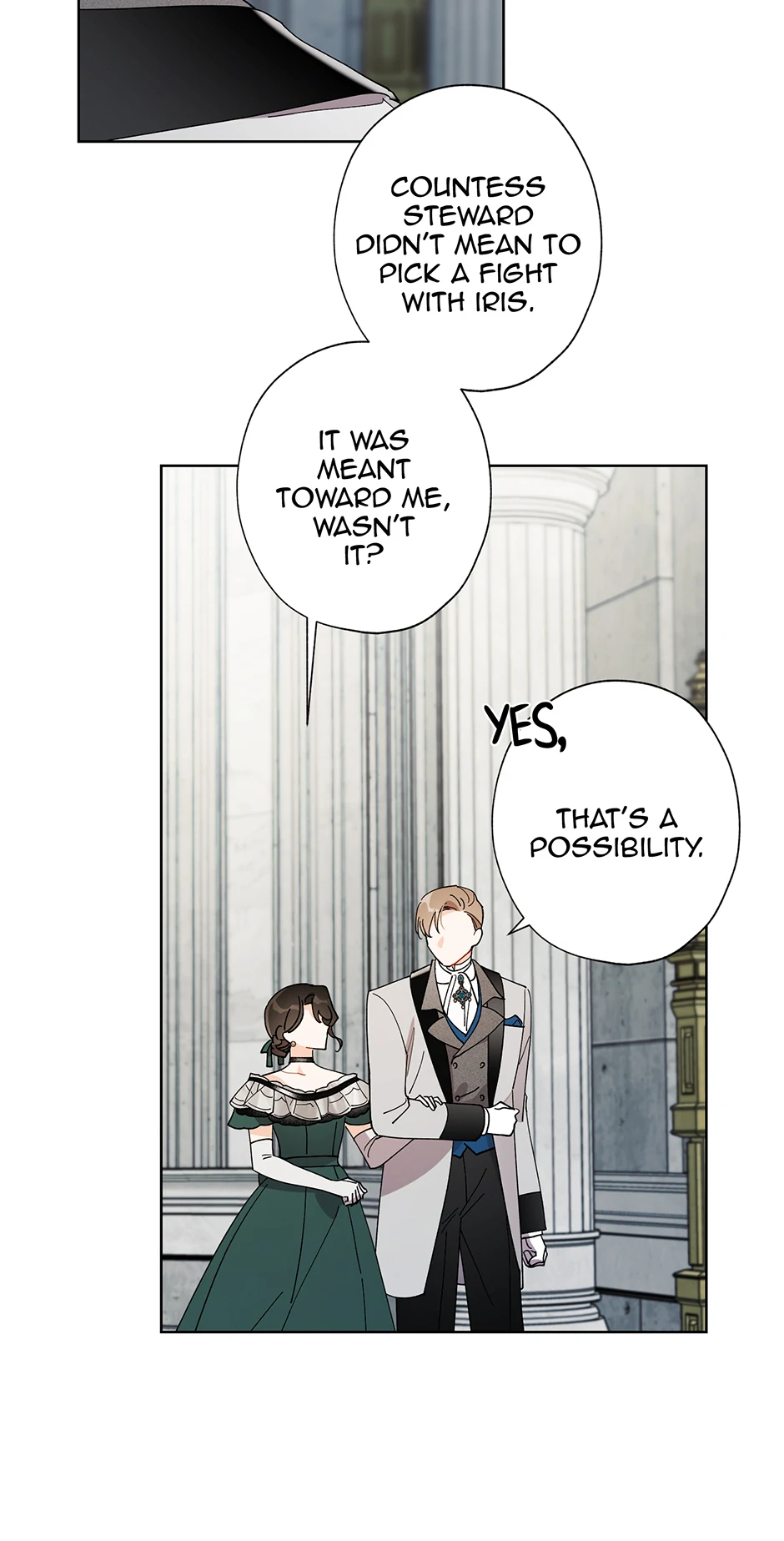 I Raised Cinderella Preciously Chapter 135 page 11