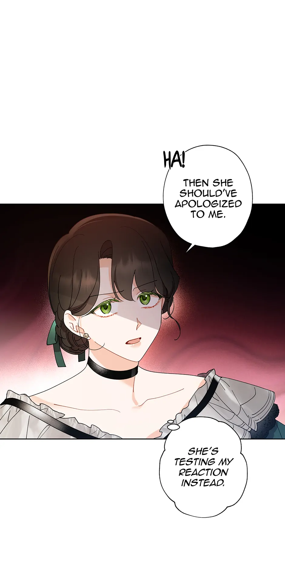 I Raised Cinderella Preciously Chapter 135 page 12