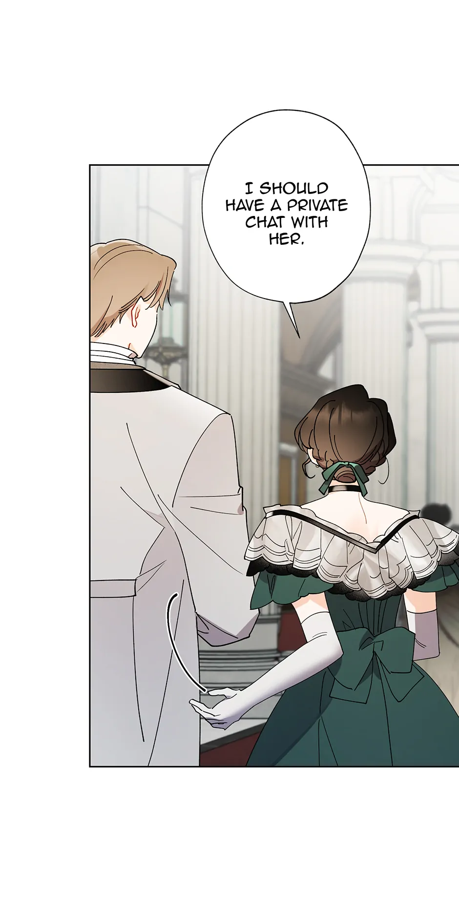 I Raised Cinderella Preciously Chapter 135 page 13