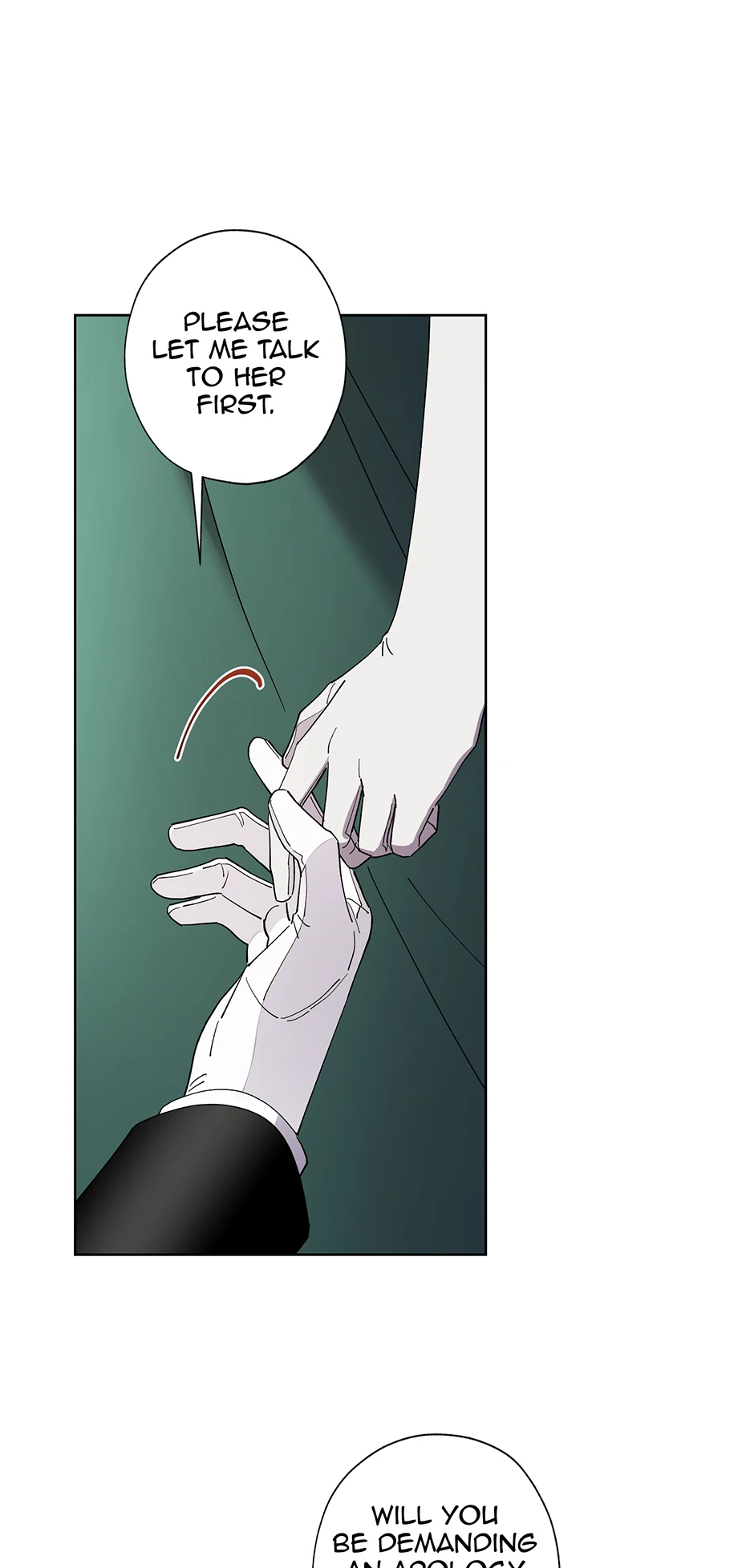 I Raised Cinderella Preciously Chapter 135 page 14