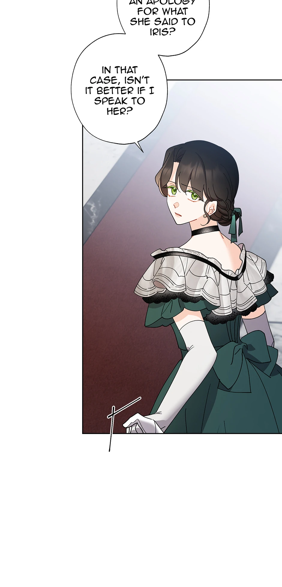 I Raised Cinderella Preciously Chapter 135 page 15