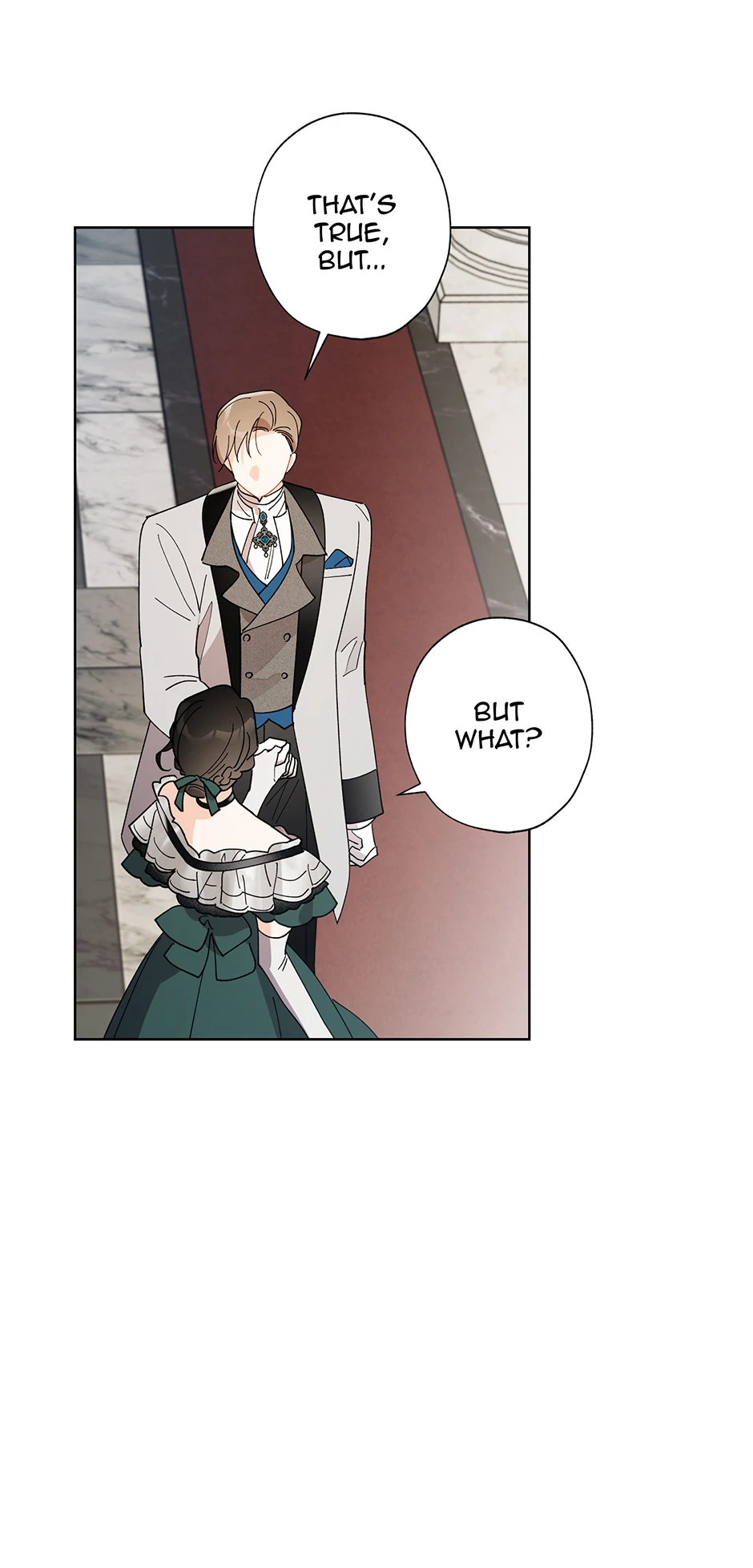 I Raised Cinderella Preciously Chapter 135 page 16