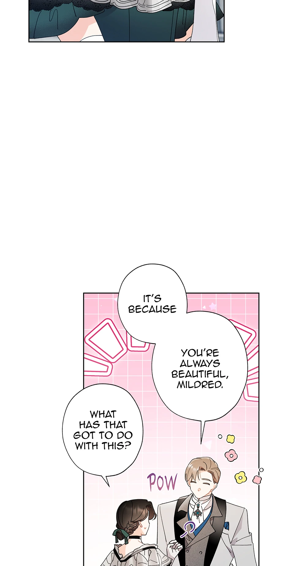 I Raised Cinderella Preciously Chapter 135 page 1