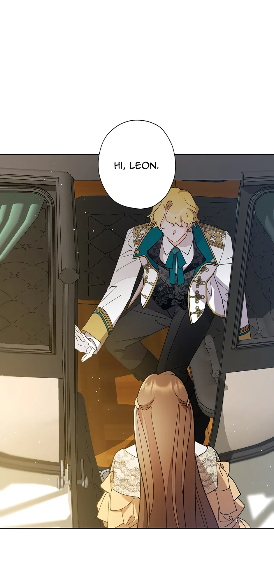 I Raised Cinderella Preciously Chapter 135 page 22