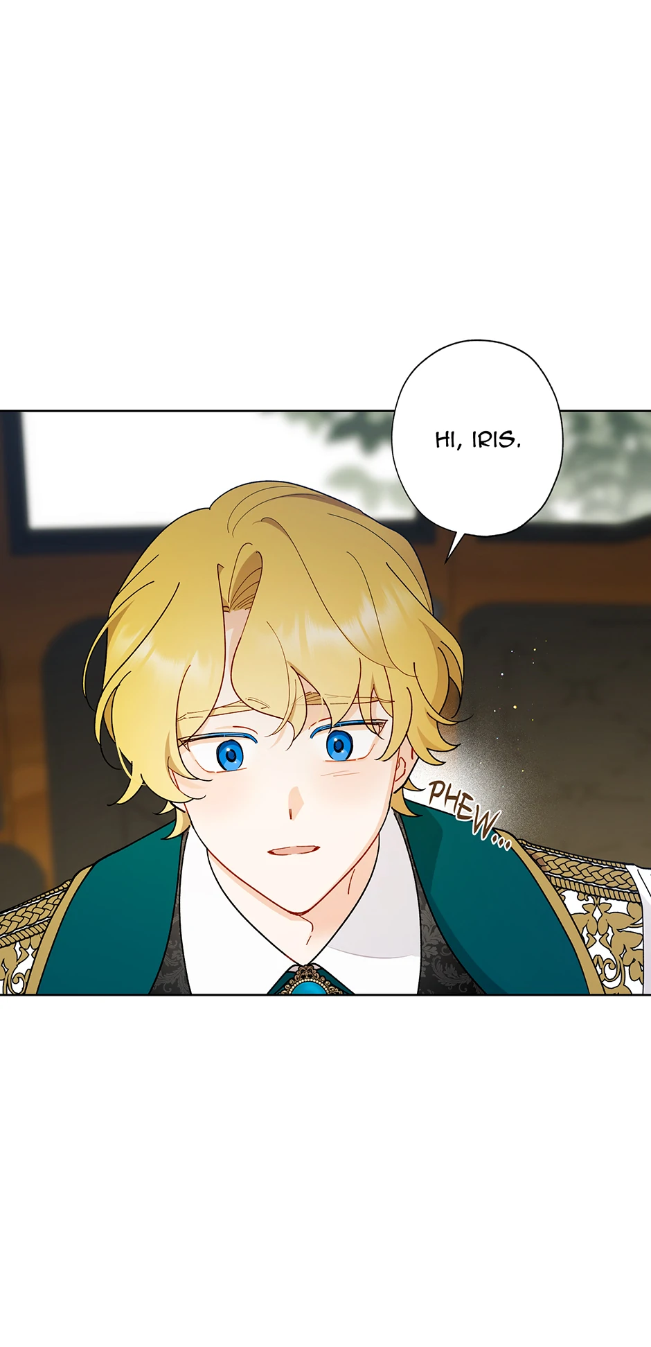 I Raised Cinderella Preciously Chapter 135 page 23