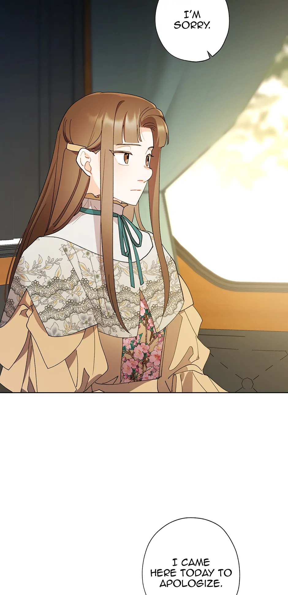 I Raised Cinderella Preciously Chapter 135 page 25