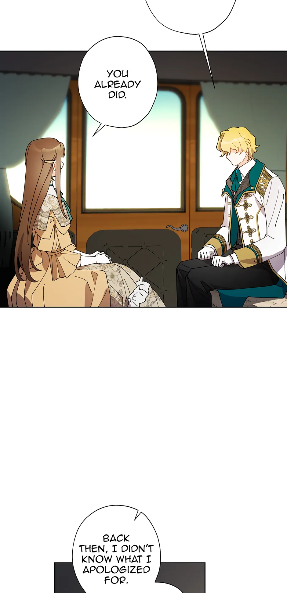 I Raised Cinderella Preciously Chapter 135 page 26