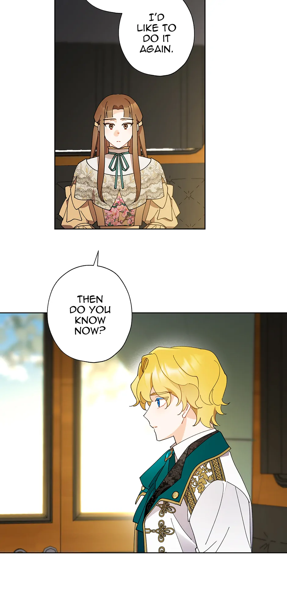 I Raised Cinderella Preciously Chapter 135 page 27