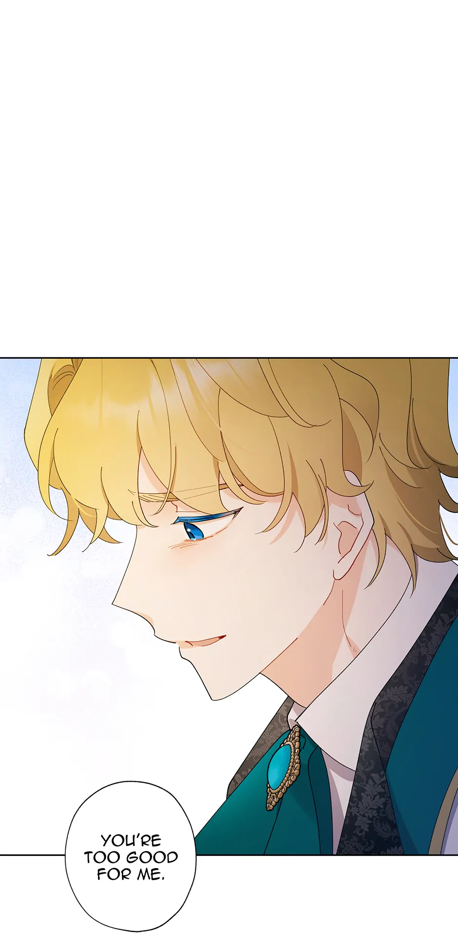I Raised Cinderella Preciously Chapter 135 page 28