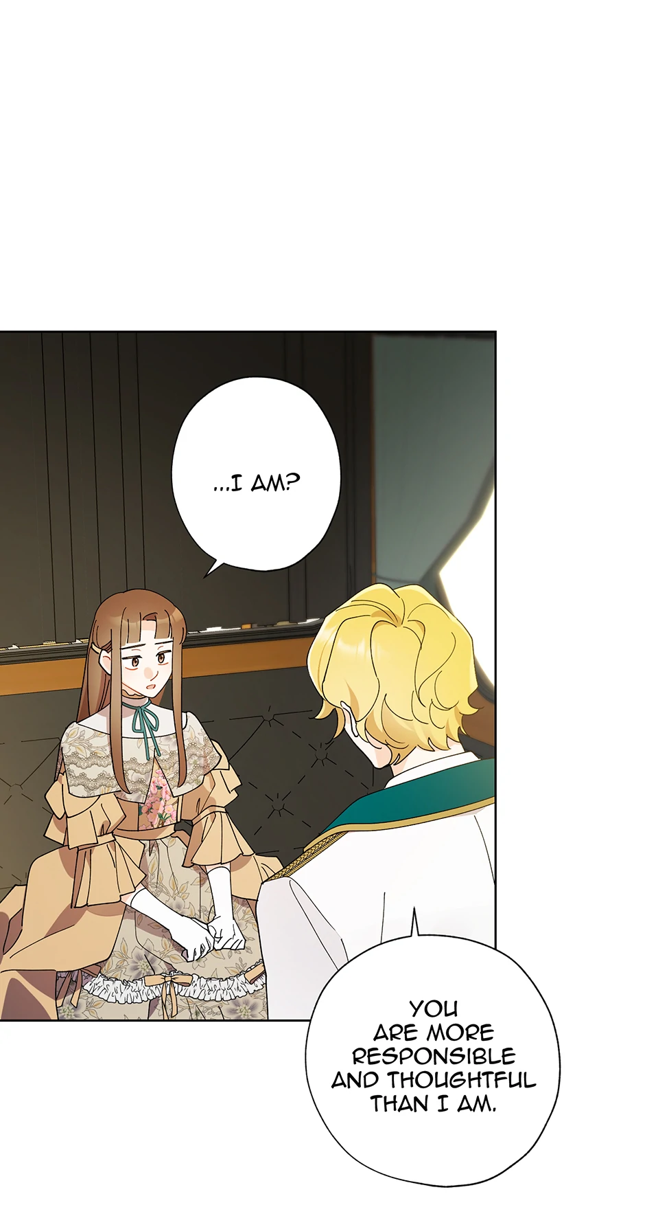 I Raised Cinderella Preciously Chapter 135 page 29
