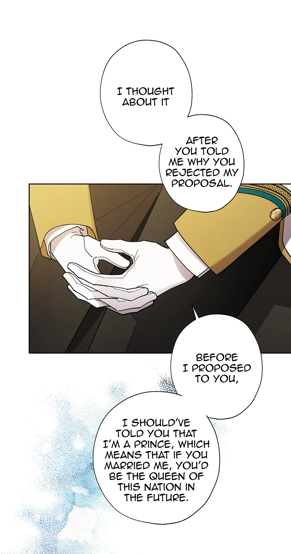I Raised Cinderella Preciously Chapter 135 page 30