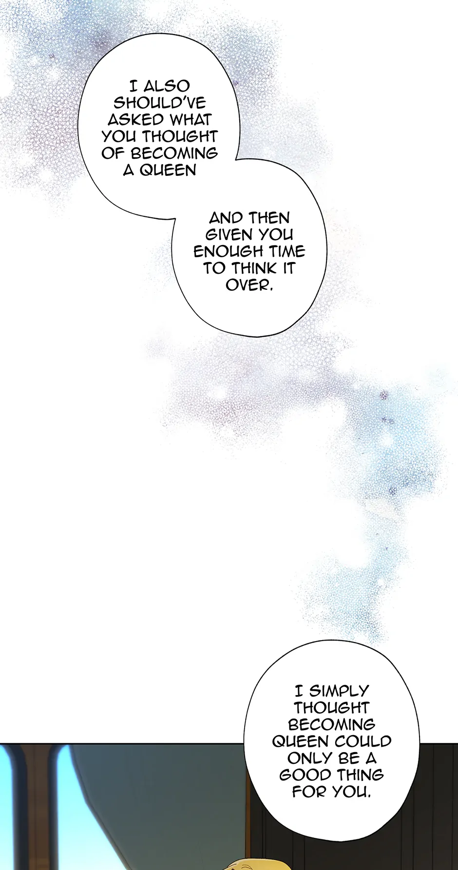 I Raised Cinderella Preciously Chapter 135 page 31