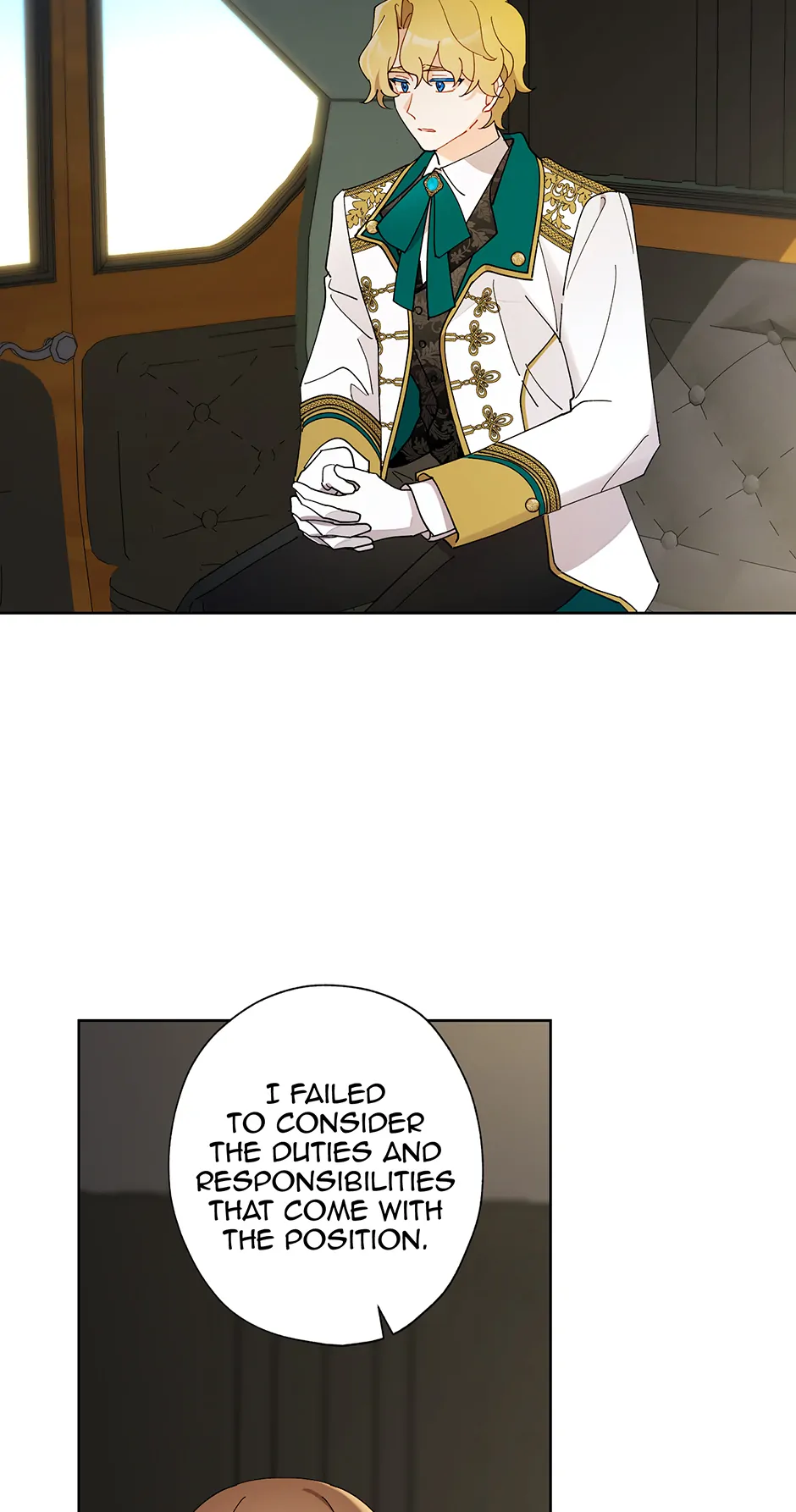 I Raised Cinderella Preciously Chapter 135 page 32