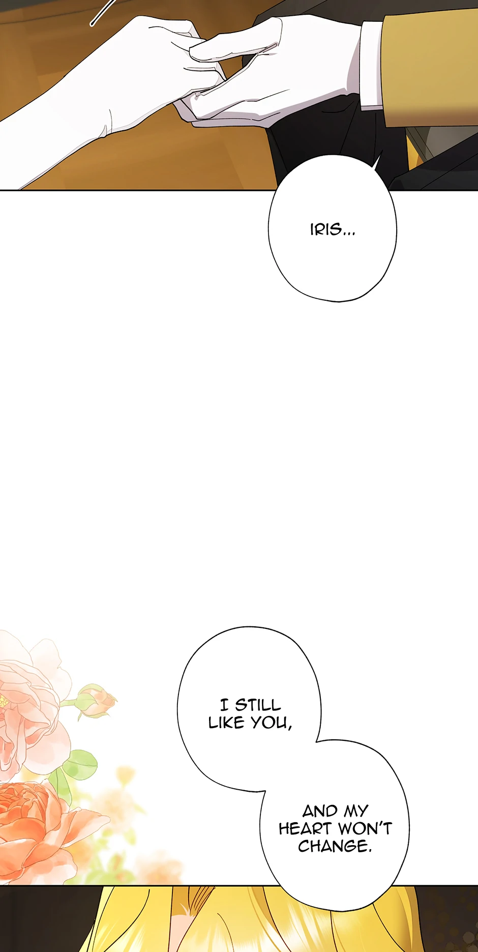 I Raised Cinderella Preciously Chapter 135 page 39