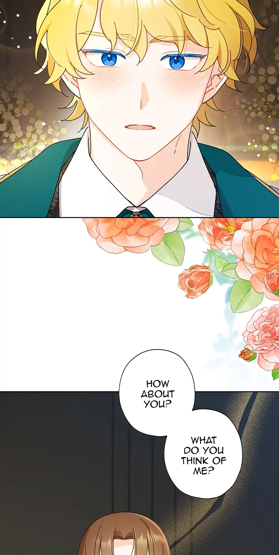 I Raised Cinderella Preciously Chapter 135 page 40
