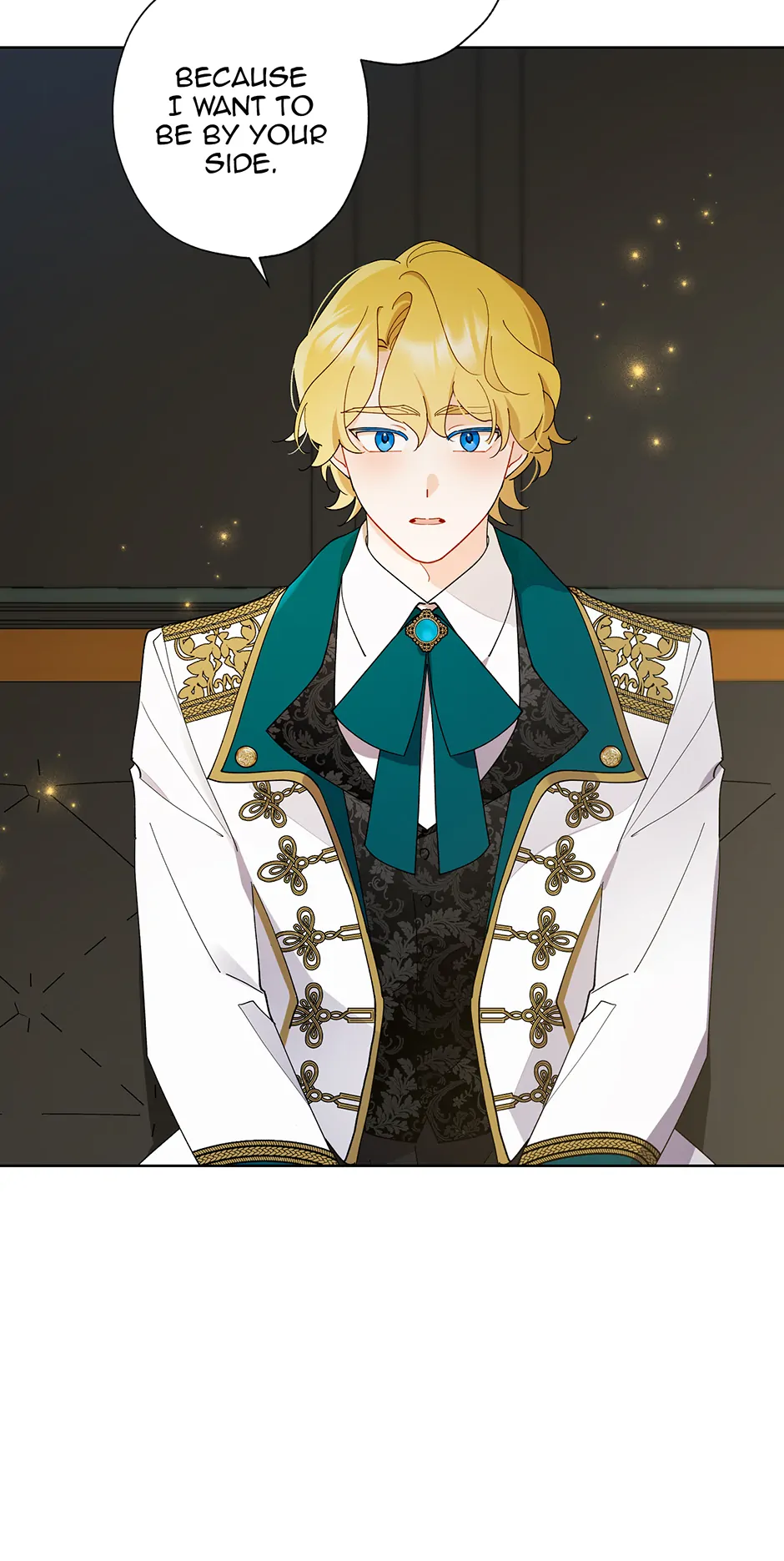 I Raised Cinderella Preciously Chapter 135 page 42