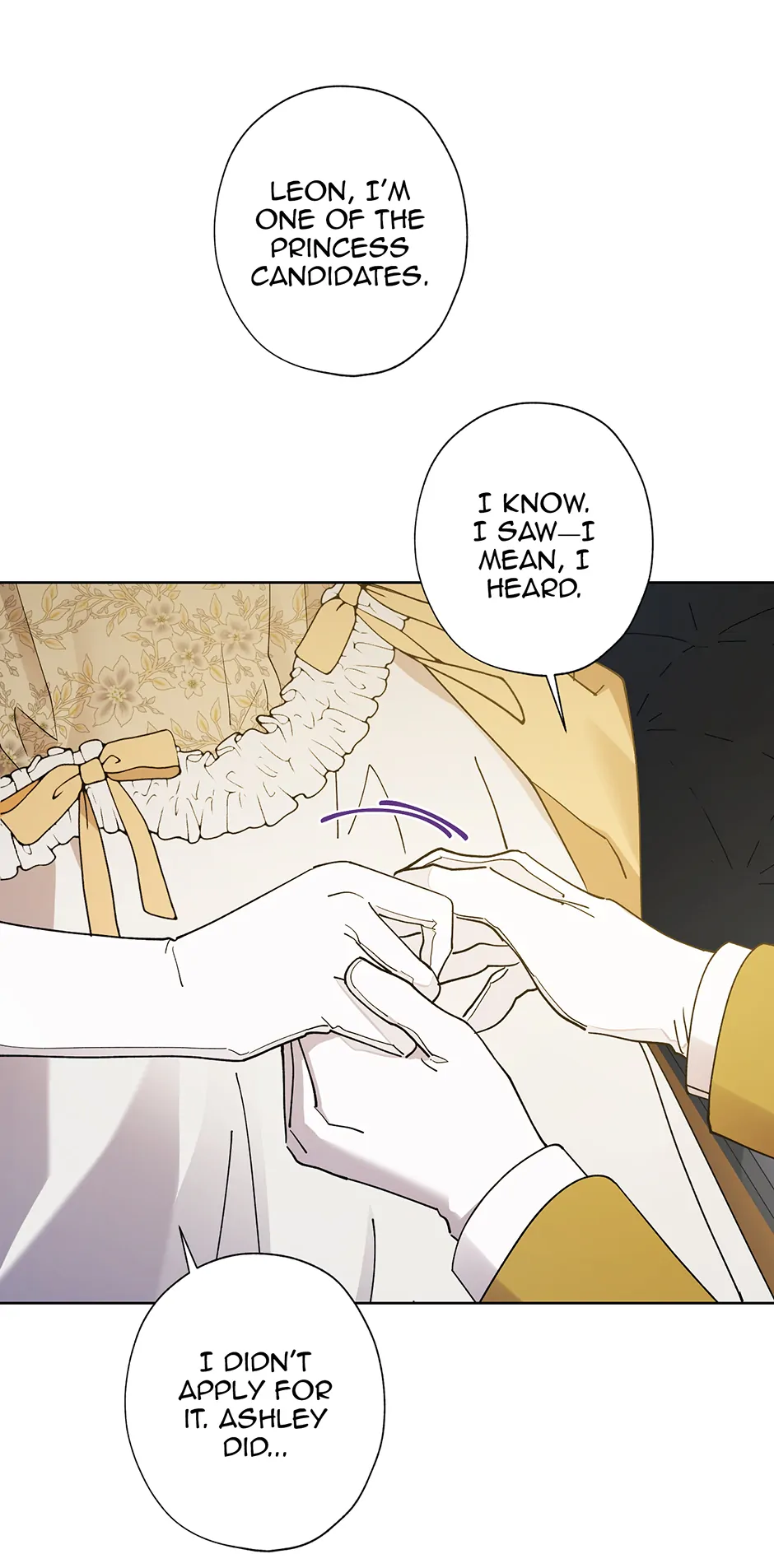 I Raised Cinderella Preciously Chapter 135 page 45