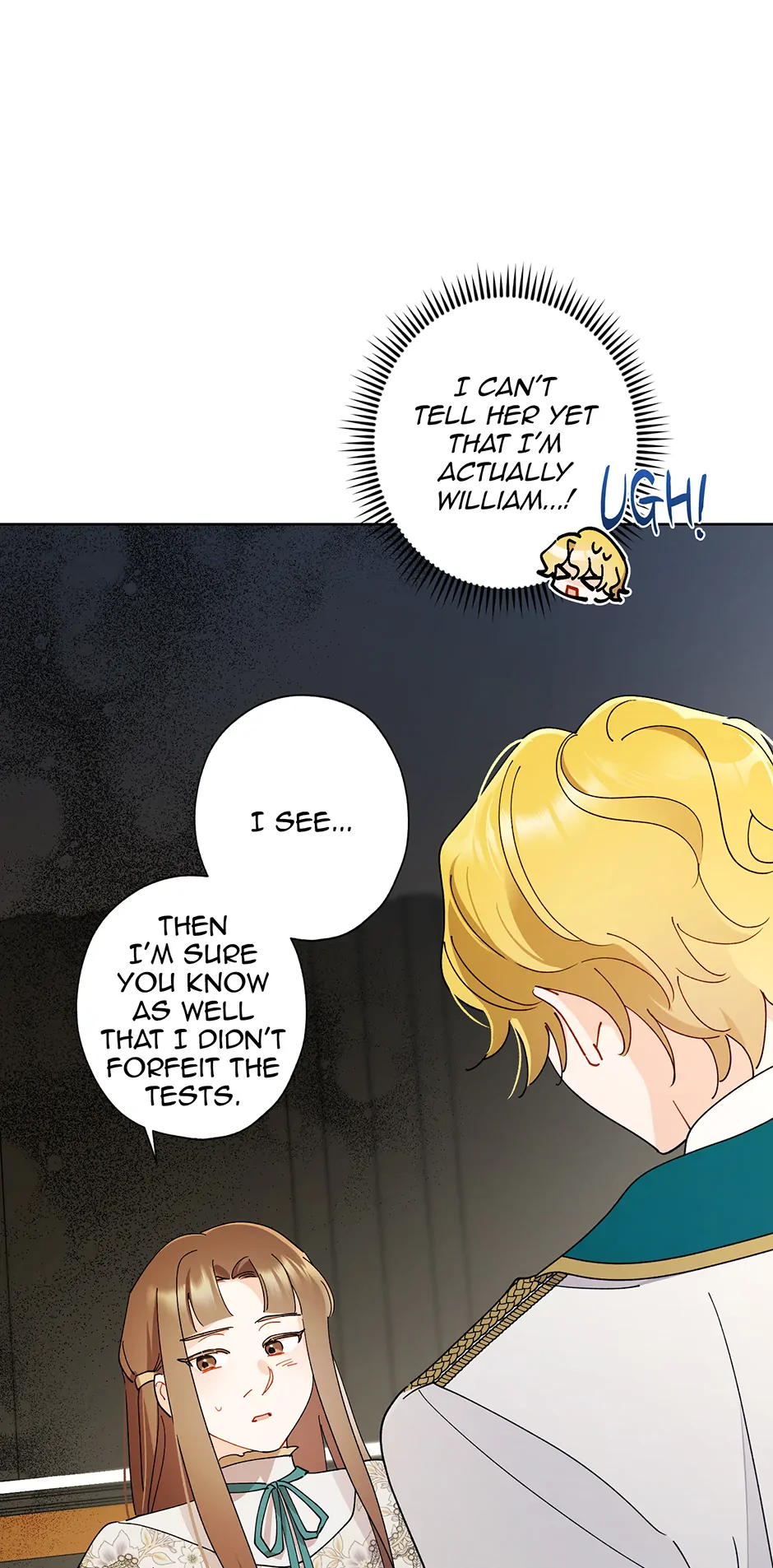 I Raised Cinderella Preciously Chapter 135 page 47