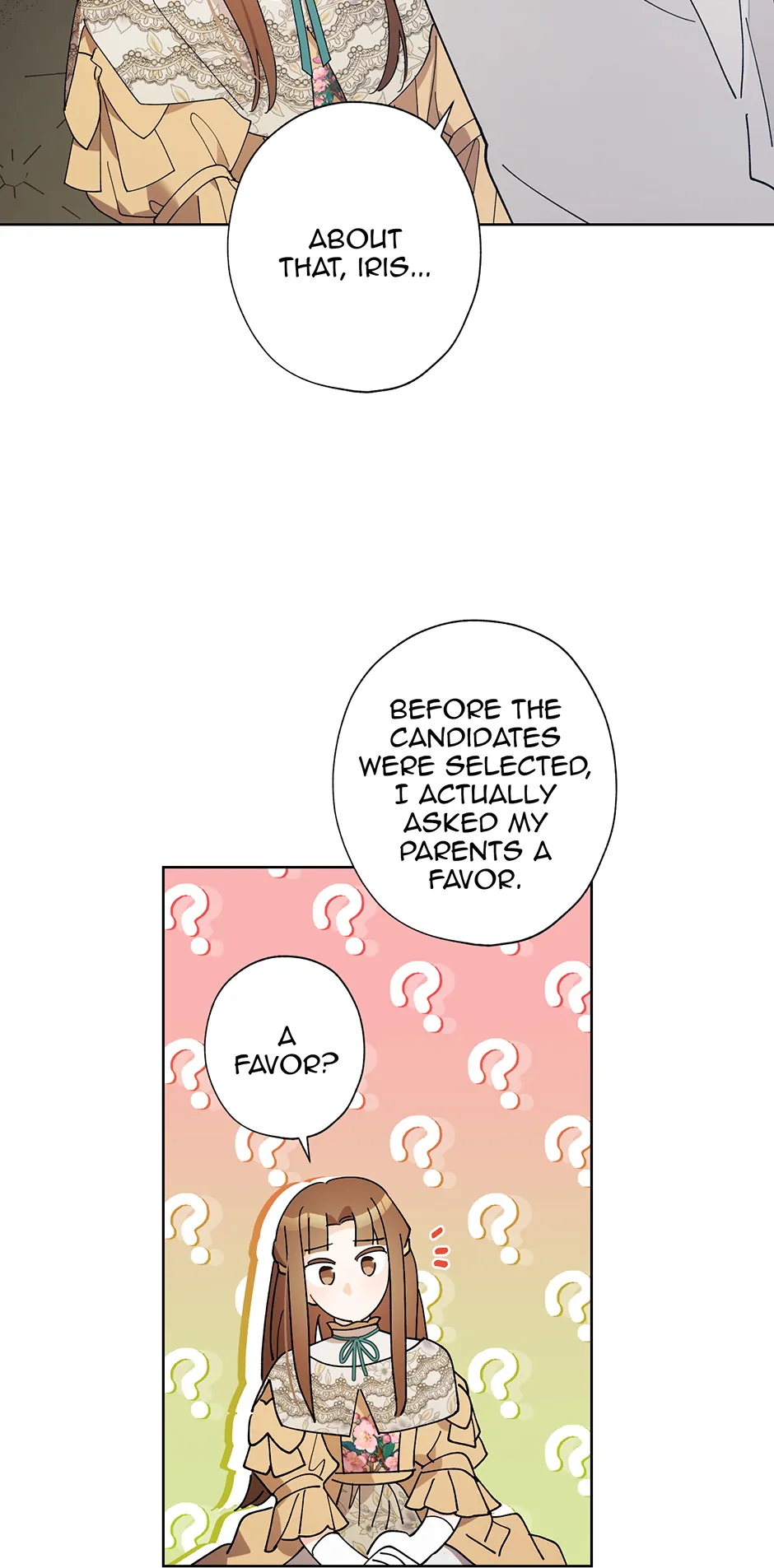 I Raised Cinderella Preciously Chapter 135 page 48
