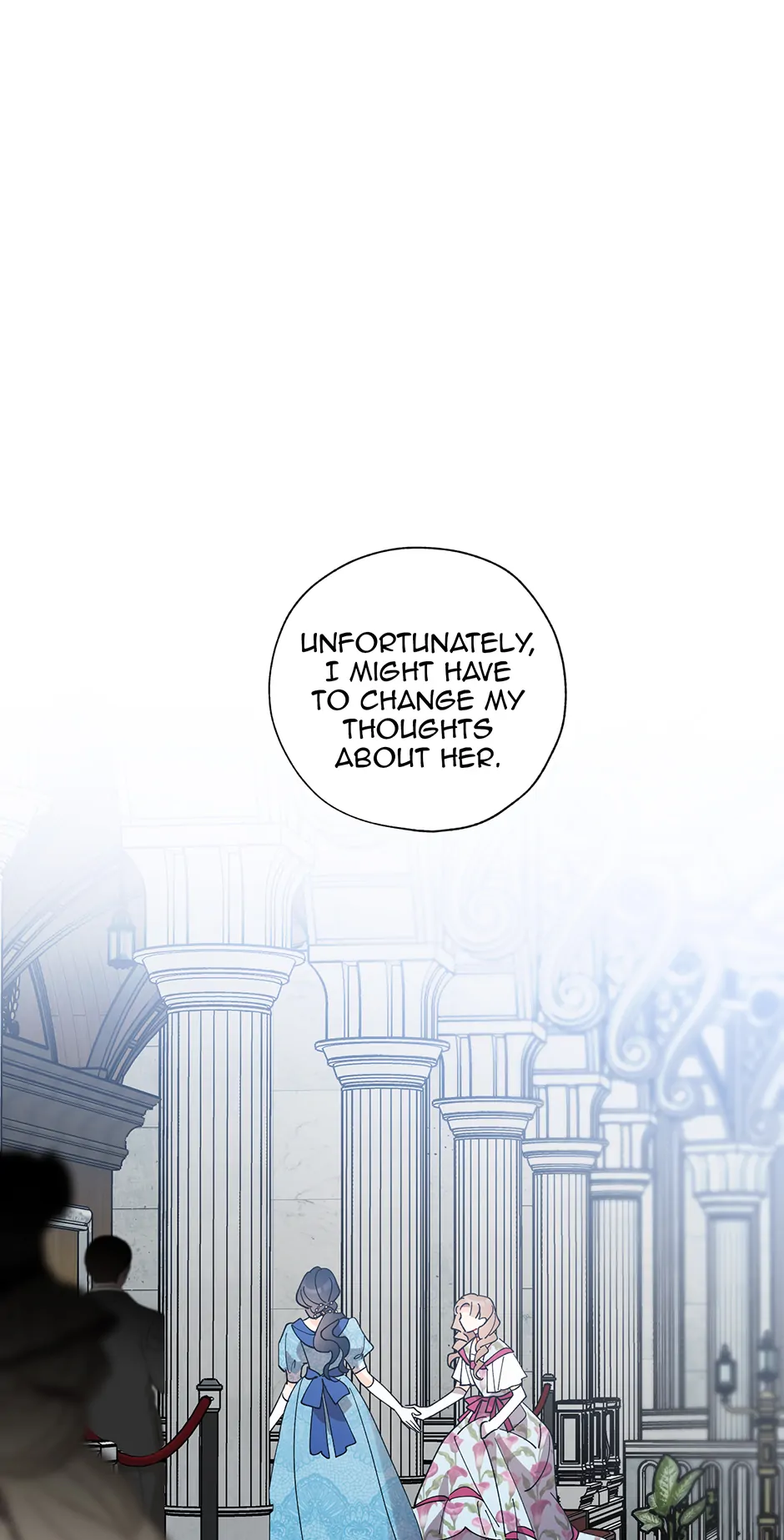 I Raised Cinderella Preciously Chapter 135 page 4