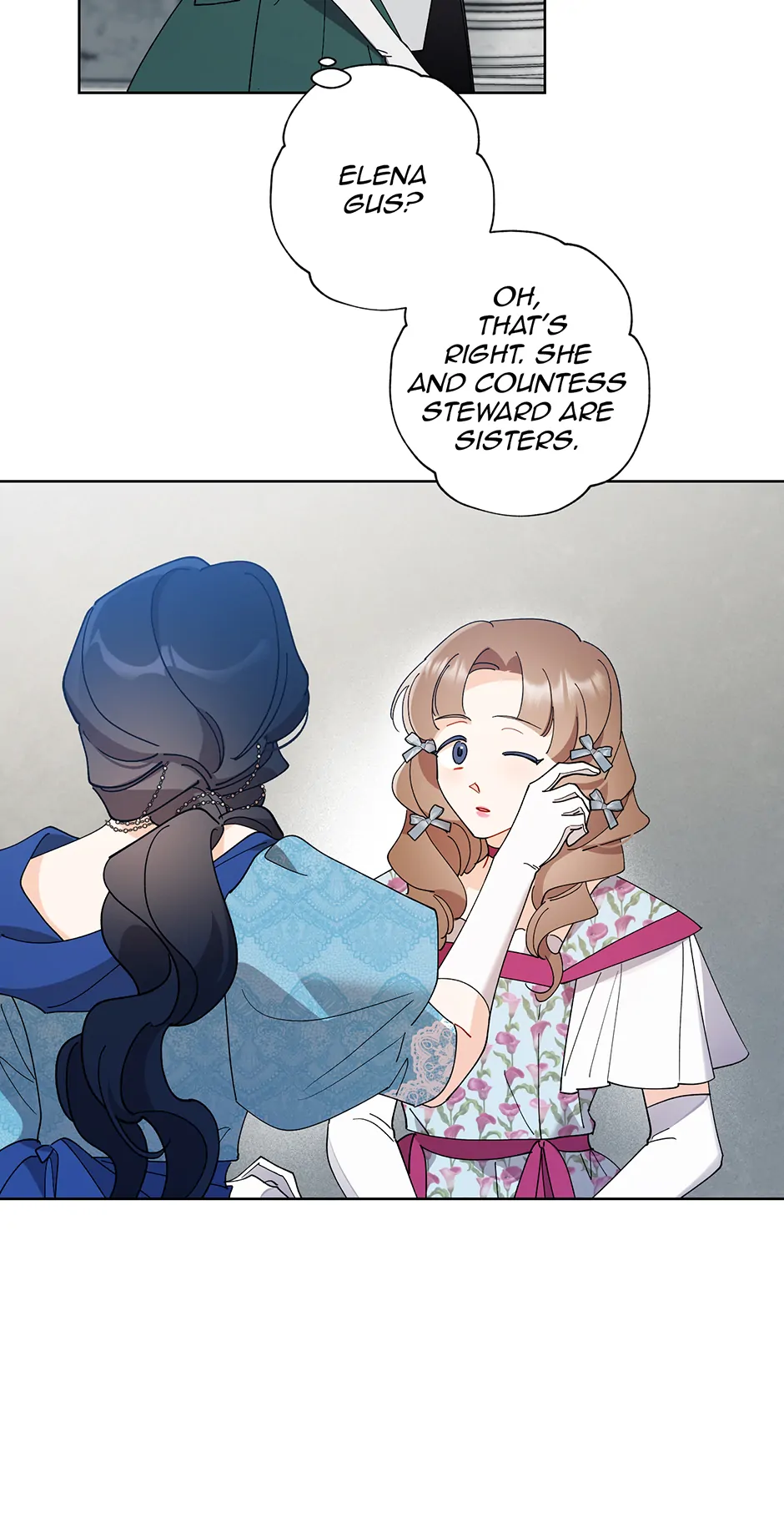 I Raised Cinderella Preciously Chapter 135 page 6