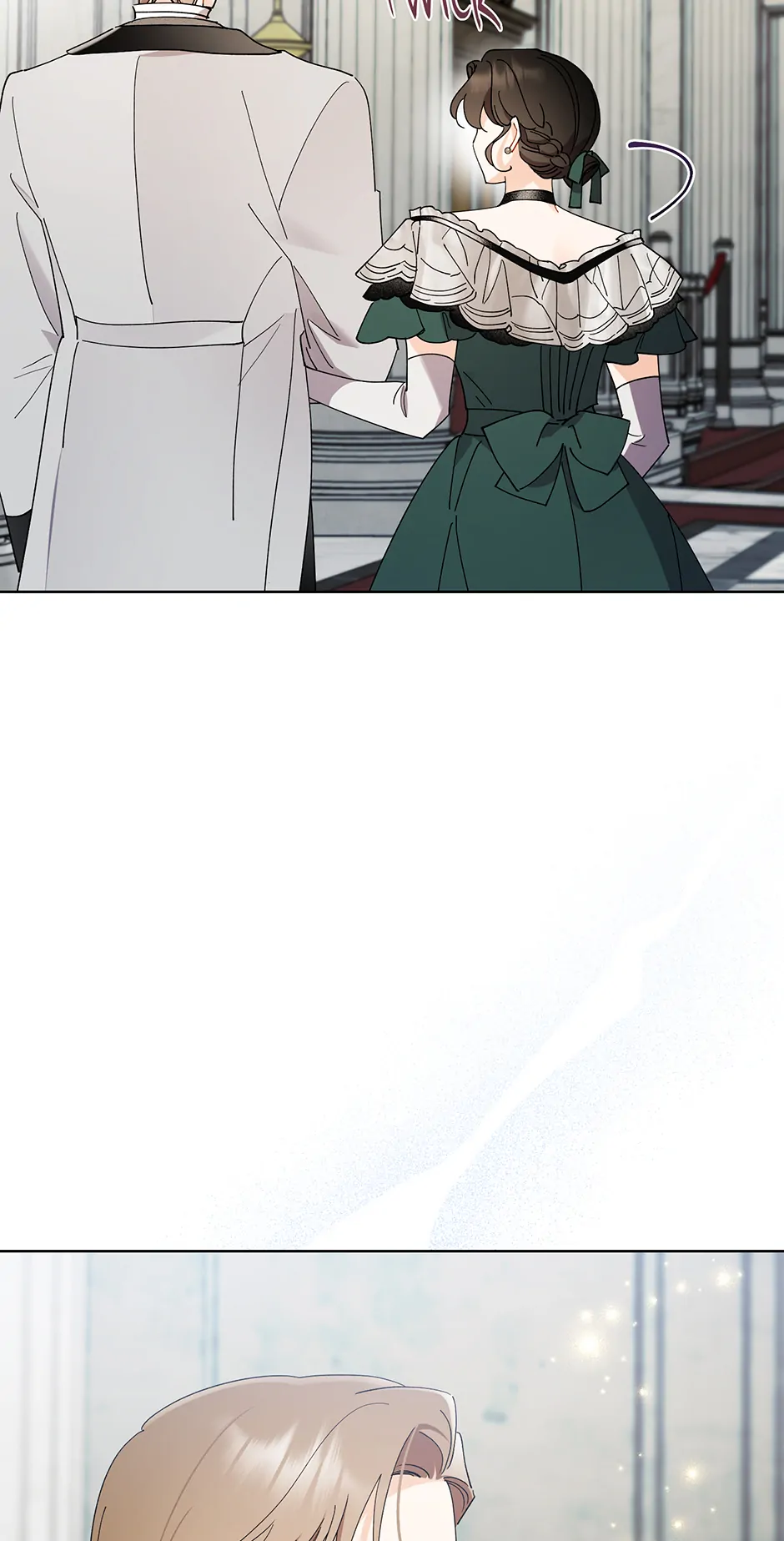 I Raised Cinderella Preciously Chapter 135 page 8