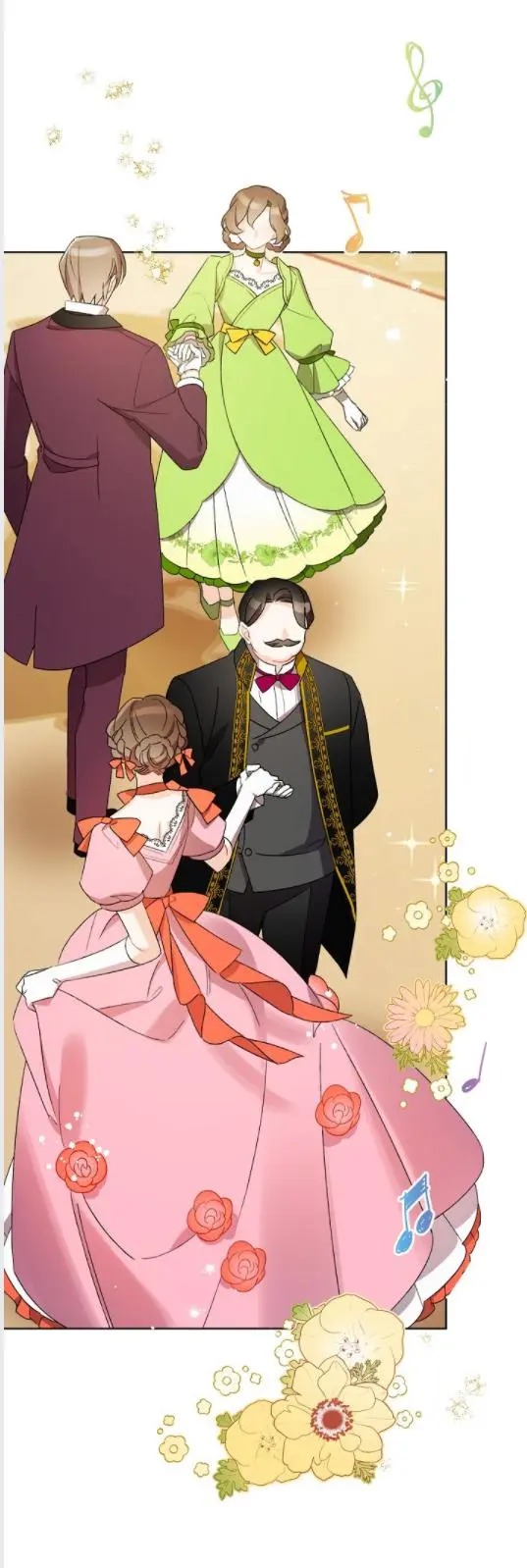 I Raised Cinderella Preciously Chapter 20 page 17