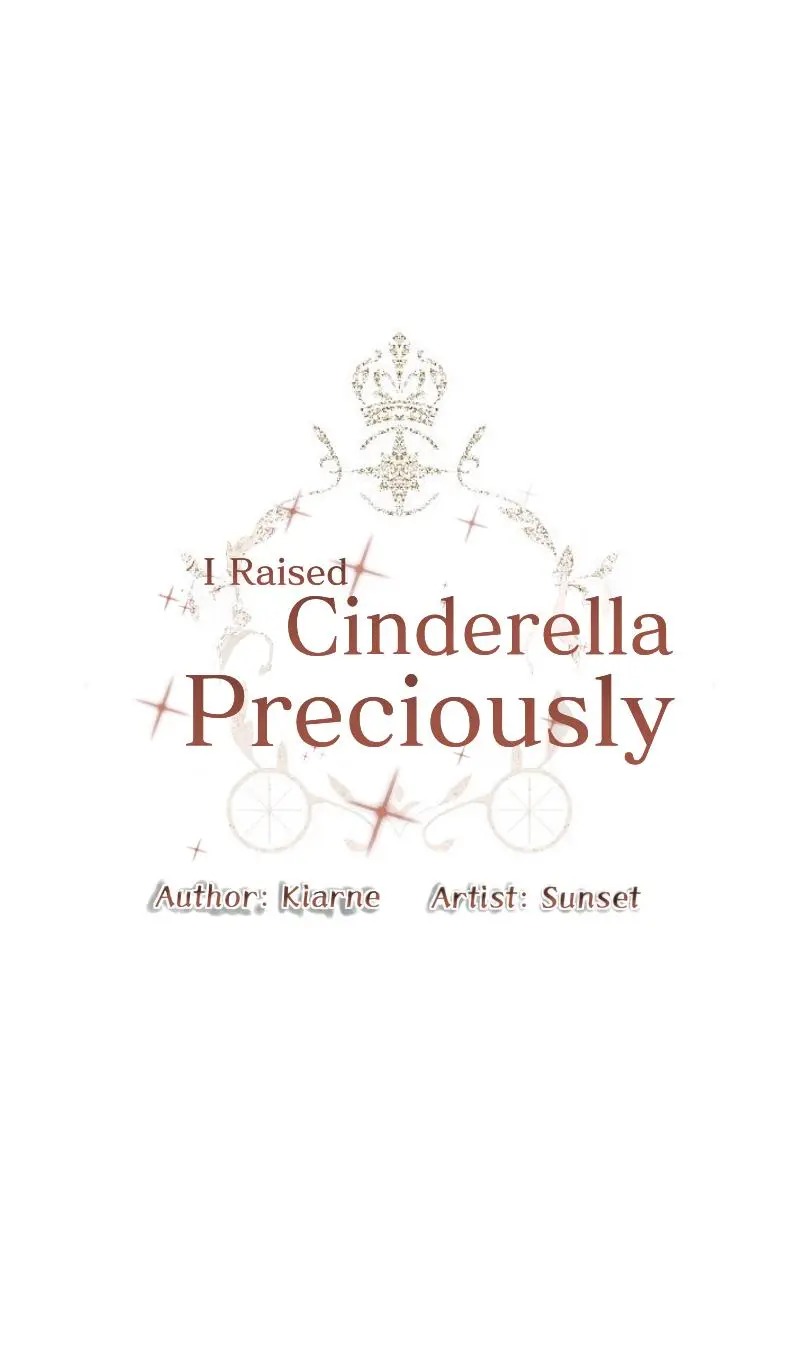 I Raised Cinderella Preciously Chapter 20 page 1