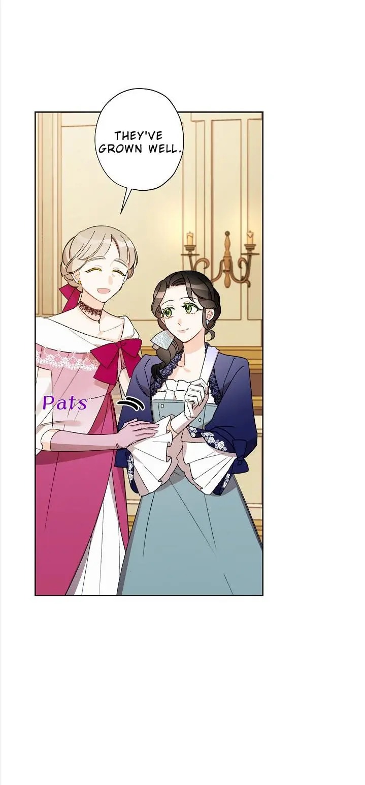 I Raised Cinderella Preciously Chapter 20 page 24