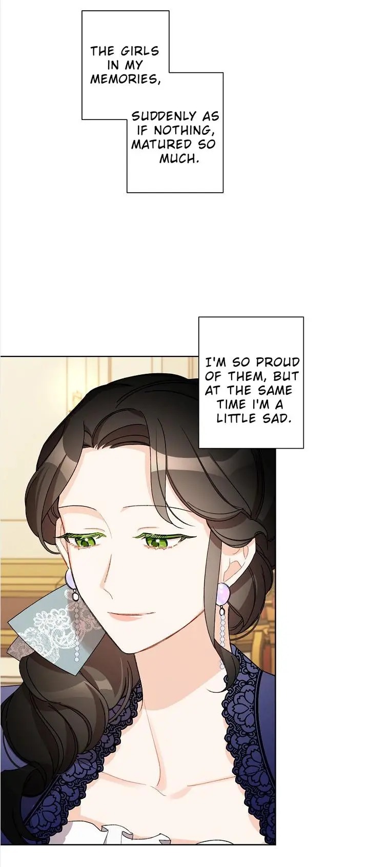 I Raised Cinderella Preciously Chapter 20 page 26