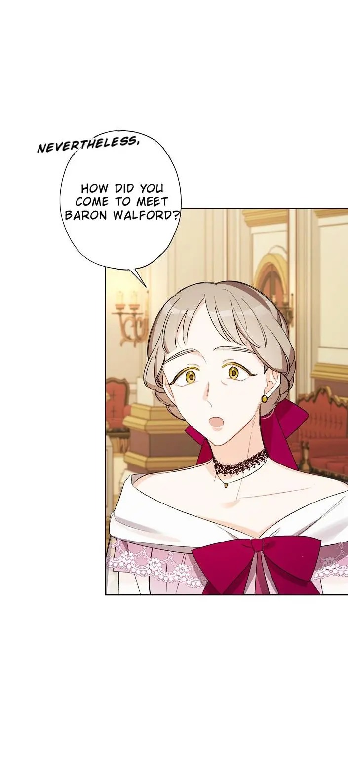 I Raised Cinderella Preciously Chapter 20 page 27