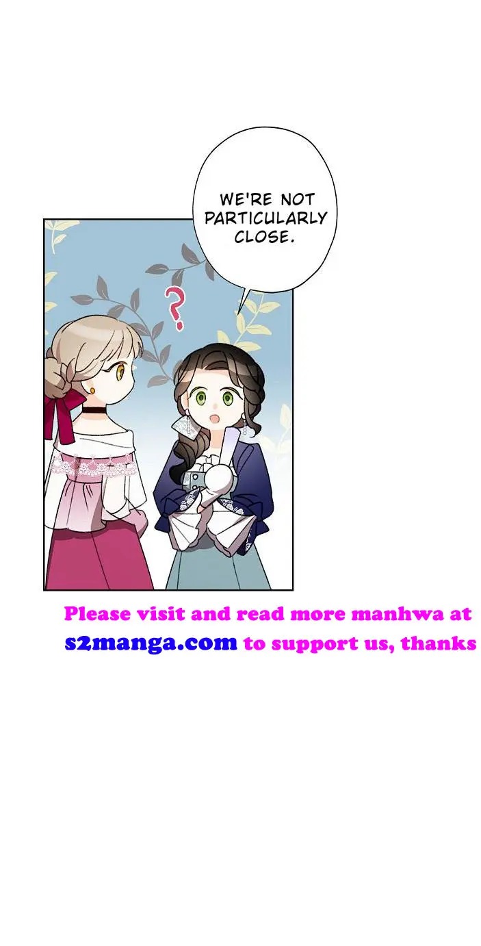 I Raised Cinderella Preciously Chapter 20 page 28