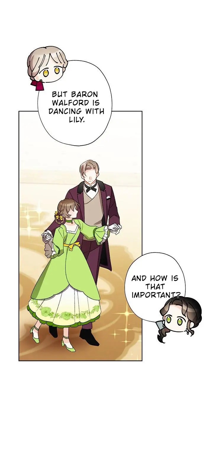 I Raised Cinderella Preciously Chapter 20 page 30