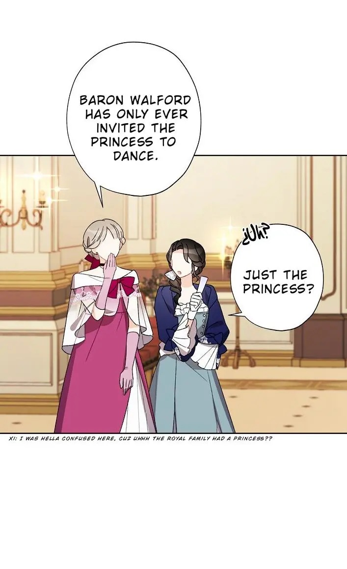 I Raised Cinderella Preciously Chapter 20 page 31